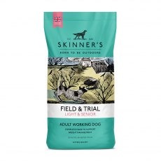 Skinners Light & Senior - 2.5kg