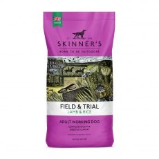 Skinners Lamb & Rice - 2.5kg Skinners Lamb & Rice - 2.5kg