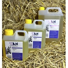 Natraliving Horse Soya Oil