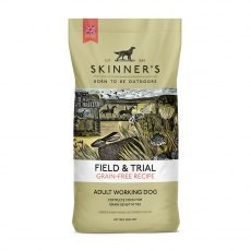 Skinners Grain-Free Chicken & Sweet Potato - 2.5kg Skinners Grain-Free Chicken & Sweet Potato - 2.5kg
