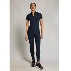 Holland Cooper Chatsworth Training Breeches - Ink Navy Holland Cooper Chatsworth Training Breeches - Ink Navy