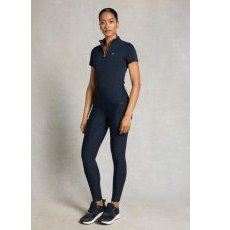Holland Cooper Chatsworth Training Breeches - Ink Navy Holland Cooper Chatsworth Training Breeches - Ink Navy