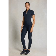 Holland Cooper Chatsworth Training Breeches - Ink Navy Holland Cooper Chatsworth Training Breeches - Ink Navy