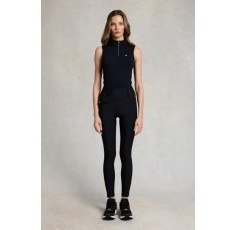 Holland Cooper Chatsworth Training Breeches - Black