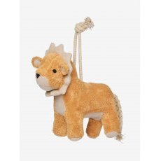 LeMieux Plush Horse Toy - Lion LeMieux Plush Horse Toy - Lion