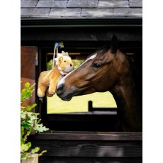 LeMieux Plush Horse Toy - Lion