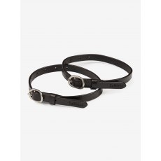 LeMieux Leather Spur Straps