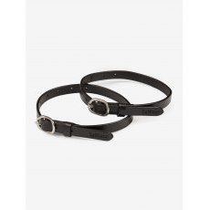 LeMieux Leather Spur Straps