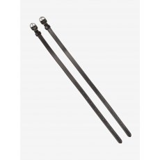 LeMieux Leather Spur Straps