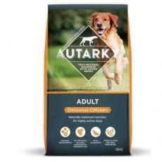 Autarky Adult Chicken 12kg
