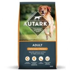 Autarky Adult Chicken 12kg Autarky Adult Chicken 12kg