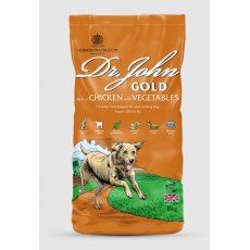 Dr John Gold Dr John Gold