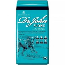 Dr John Flake Dr John Flake