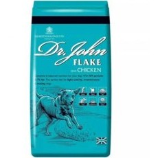 Dr John Flake Dr John Flake