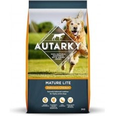 Autarky Mature Lite - Chicken 2kg Autarky Mature Lite - Chicken 2kg