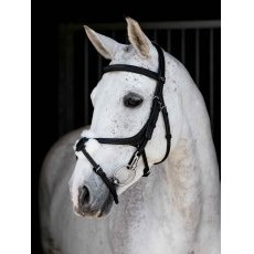 LeMieux Kudos Grackle Work Bridle LeMieux Kudos Grackle Work Bridle