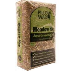 Pillow Wad Hay