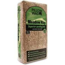 Pillow Wad Hay