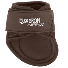 Eskadron AIR-FLEX Classic Fetlock Boots - Brown Eskadron AIR-FLEX Classic Fetlock Boots - Brown