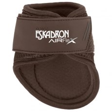 Eskadron AIR-FLEX Classic Fetlock Boots - Brown Eskadron AIR-FLEX Classic Fetlock Boots - Brown