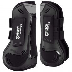 Eskadron AIR-FLEX Classic Tendon Boots - Black Eskadron AIR-FLEX Classic Tendon Boots - Black