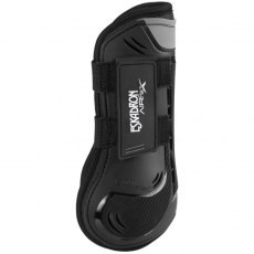 Eskadron AIR-FLEX Classic Tendon Boots - Black Eskadron AIR-FLEX Classic Tendon Boots - Black