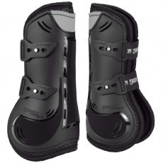 Eskadron AIR-FLEX Sport Tendon Boots - Black Eskadron AIR-FLEX Sport Tendon Boots - Black