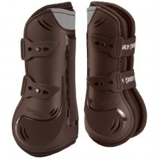 Eskadron AIR-FLEX Sport Tendon Boots - Brown Eskadron AIR-FLEX Sport Tendon Boots - Brown