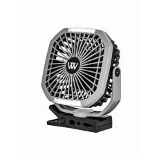 Woof Wear Rechargable Multi-Mount Fan Woof Wear Rechargable Multi-Mount Fan