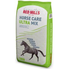 Red Mills Horse Care Ultra Mix Red Mills Horse Care Ultra Mix