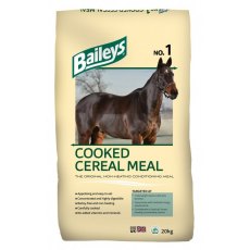 Baileys No 1 Cooked Cereal Meal Baileys No 1 Cooked Cereal Meal
