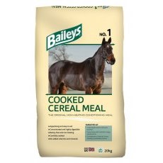 Baileys No 1 Cooked Cereal Meal Baileys No 1 Cooked Cereal Meal