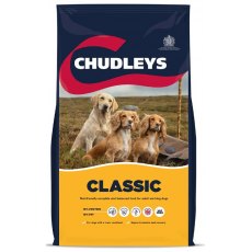 Chudleys Classic