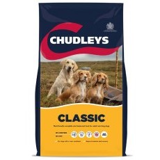 Chudleys Classic Chudleys Classic