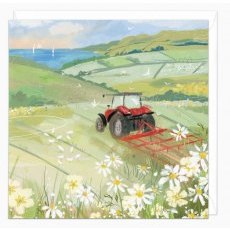 Whistlefish Summer Harvest Art Card Whistlefish Summer Harvest Art Card