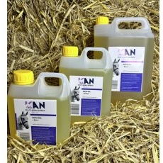 Kelly's Animal Naturals Soya Oil Kelly's Animal Naturals Soya Oil