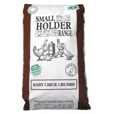 Allen & Page Chick Crumbs Allen & Page Chick Crumbs