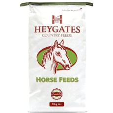 Heygate Flaked Maize