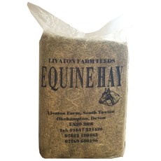 Equine Hay - Clear Equine Hay - Clear