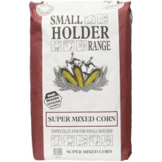 Small Holder Super Mixed Corn Small Holder Super Mixed Corn