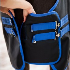 Amigo Chest Extender Amigo Chest Extender