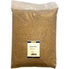 Quail Mix Quail Mix