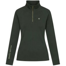 Chiltern Base Layer - Ivy Green Chiltern Base Layer - Ivy Green