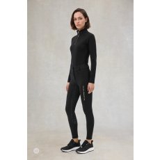 Chiltern Contour Breeches - Black Chiltern Contour Breeches - Black