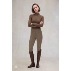 Chiltern Contour Breeches - Mocha Chiltern Contour Breeches - Mocha