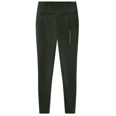 Cranborne Contour Breeches - Dark Olive Cranborne Contour Breeches - Dark Olive