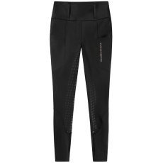 Cranborne Contour Breeches - Black Cranborne Contour Breeches - Black