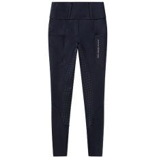 Cranborne Contour Breeches - Ink Navy Cranborne Contour Breeches - Ink Navy