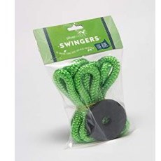 Silvermoor Rope Kit