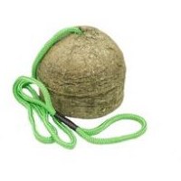 Silvermoor Rope Kit